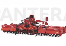 Силові борони Maschio Pantera 620