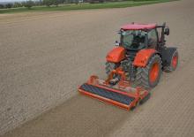 Силові борони Kubota PH1251
