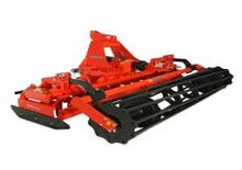 Силові борони Kubota PH1300