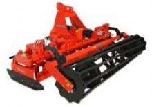 Силові борони Kubota PH1300
