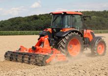 Силові борони Kubota PH1300