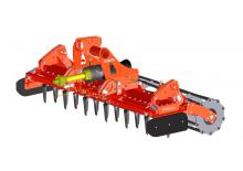 Силові борони Kubota PH1301