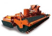 Силові борони Kubota PH1400F RW