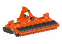 Силові борони Kubota PH2351