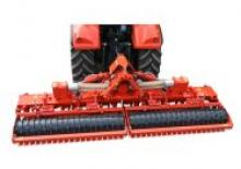 Силові борони Kubota PH2400F