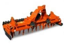 Силові борони Kubota PH3400