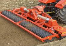 Силові борони Kubota PH3400F
