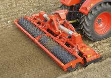 Силові борони Kubota PH3400F