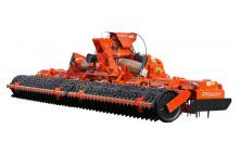 Силові борони Kubota PH3450F 