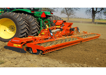 Силові борони Kubota PH3600F