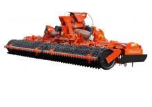 Силові борони Kubota PH3600F 