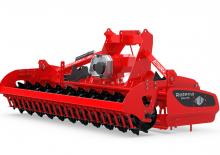 Силові борони Tulip Roterra 302-35