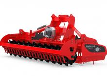 Силові борони Tulip Roterra 402-55