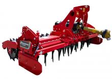 Силові борони Kverneland S-Serie 3,50