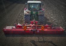 Силові борони Maschio Toro HD 7000