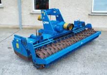 Силові борони Rabe Toucan-SL 3000