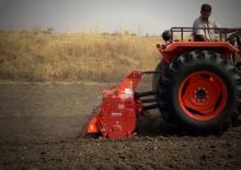 Силові борони Maschio Virat 185