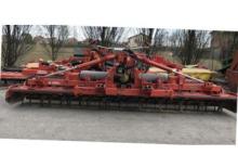 Силові борони Pegoraro W 5000