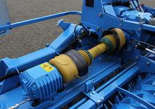 Силові борони Lemken Zirkon 12/350