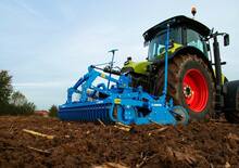 Силові борони Lemken Zirkon 12/400 K