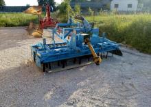Силові борони Lemken Zirkon 7/250