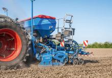 Силові борони Lemken Zirkon XMR/300