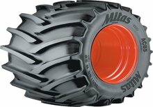 Сільськогосподарські шини Mitas 320/85 R 28 AC 85 124 A8 (124 B)