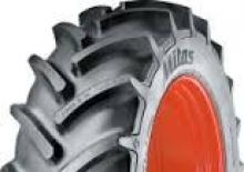 Сільськогосподарські шини Mitas 325/70 R 18 AC 70 G MPT 125 G