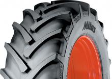Сільськогосподарські шини Mitas 360/70 R 20 AC 70 T 120 A8 (120 B)