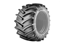 Сільськогосподарські шини Mitas 380/70 R 24 HC 70 125 D (128 A8)