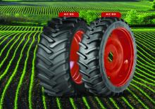 Сільськогосподарські шини Mitas 380/95 R 38 AC85 Row Crop 147 D (150 A8)