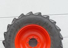 Сільськогосподарські шини Mitas 460/70 R 24 AC 65 IMP 151/163 A8