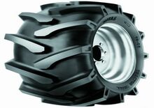 Сільськогосподарські шини Mitas 5.0 - 10 TS-03 R-1 58/70 A8