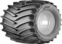 Сільськогосподарські шини Mitas 650/75 R 38 SuperFlexionTire (SFT) 169 D (172 A8)
