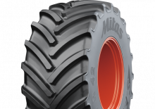 Сільськогосподарські шини Mitas 680/80 R 42 SFT CHO 180 D (183 A8)
