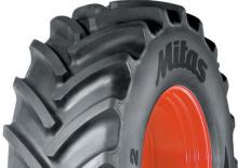 Сільськогосподарські шини Mitas 710/60 R 34 SuperFlexionTire (SFT) 164 D (167 A8)