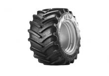 Сільськогосподарські шини BKT AGRIMAX RT 765 360/70 R 28