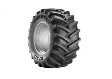 Сільськогосподарські шини BKT AGRIMAX RT 855 520/85 R 50