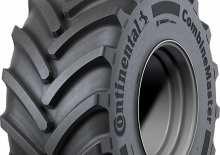 Сільськогосподарські шини Continental CombineMaster 800/70R32 CHO 181A8/181B
