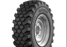 Сільськогосподарські шини Continental MPT80 10.5R20 128