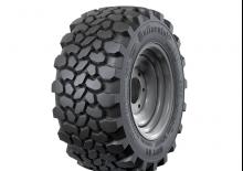 Сільськогосподарські шини Continental MPT81 365/80R20 (14,5R20) 152