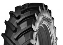 Сільськогосподарські шини Trelleborg TM700 ProgressiveTraction 480/70R28 140 D