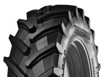 Сільськогосподарські шини Trelleborg TM700 ProgressiveTraction 480/70R28 140 D