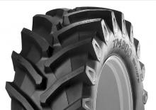 Сільськогосподарські шини Trelleborg TM800 High Speed 540/65R38 153 D (150E)