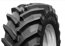 Сільськогосподарські шини Trelleborg TM800 Sugar Cane 710/70R38 166 D