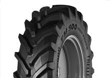 Сільськогосподарські шини Trelleborg TM900 High Power 710/70R42 179 A8