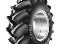 Сільськогосподарські шини BKT TR 270 18.4 - 38