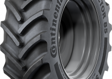 Сільськогосподарські шини Continental Tractor85 520/85R38 155A8/152B