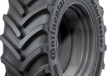 Сільськогосподарські шини Continental TractorMaster 710/60R30 162D/165A8