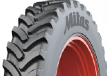 Сільськогосподарські шини Mitas VF VF 380/90 R 46 HC1000 173 D